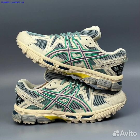 Asics Gel-Kahana 8