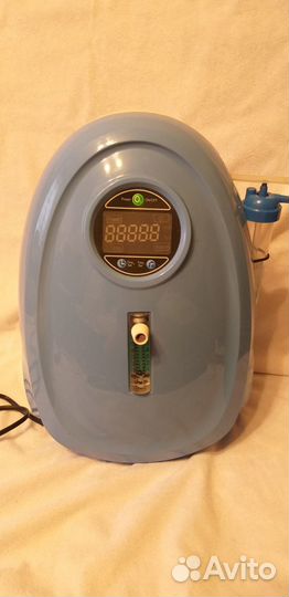 Портативный концентратор кислорода ER-200
