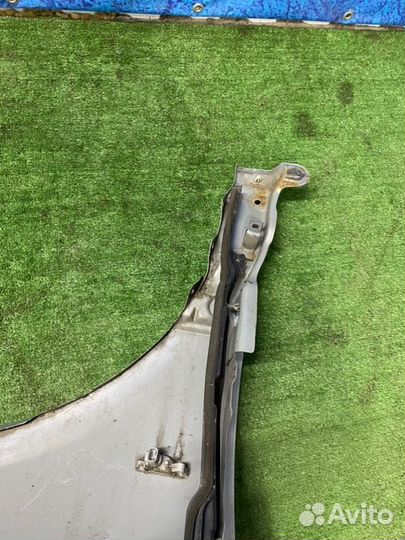 Крыло переднее левое Mazda 6 GH 2012