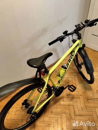 Продаю велосипед Forward Apache 29 3.0 Disc