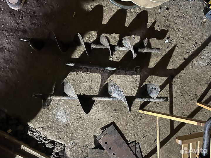 Электро инструмент