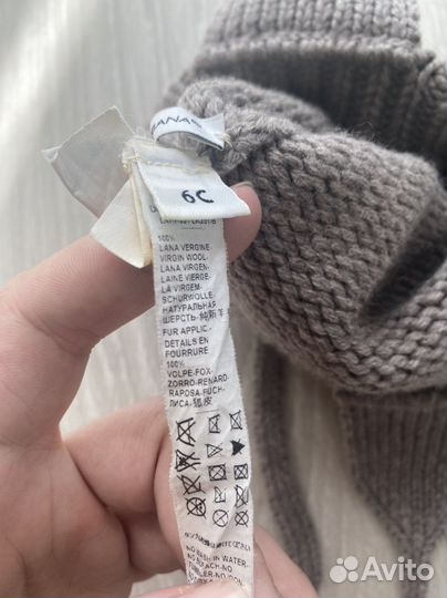 Шапка dolce gabbana