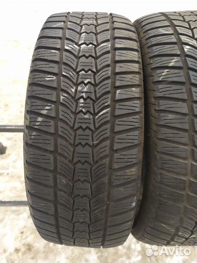 Sava Eskimo HP2 205/55 R16 91T