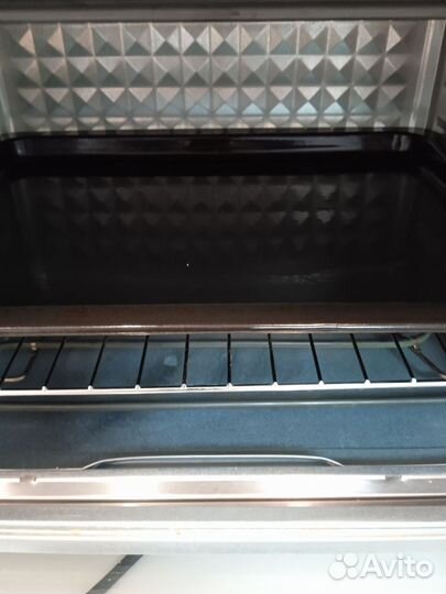 Духовой шкаф Gemlux