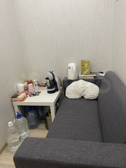 Свободного назначения, 20 м²