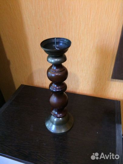 Подсвечник