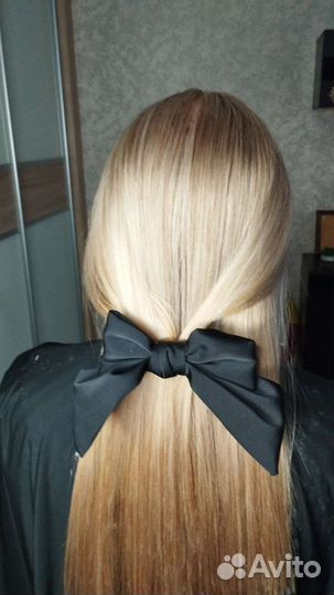 Мелирование на дому