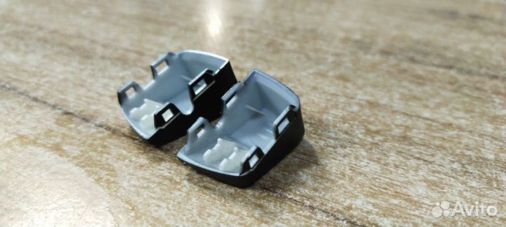 Накладка кнопки стеклоподъемника Mercedes Vito 639