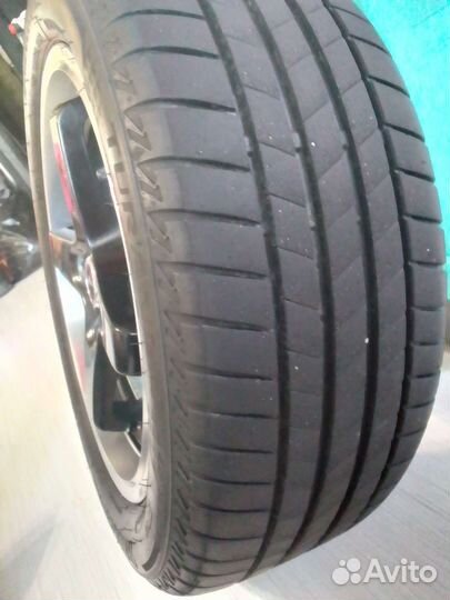 Bridgestone Turanza T005 195/50 R15