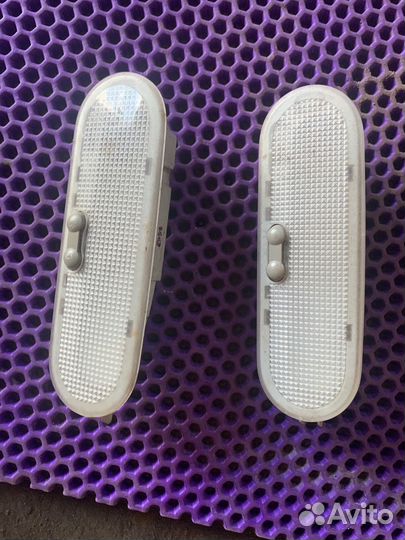 Плафон лога 1