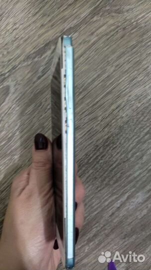 Телефон Xiaomi