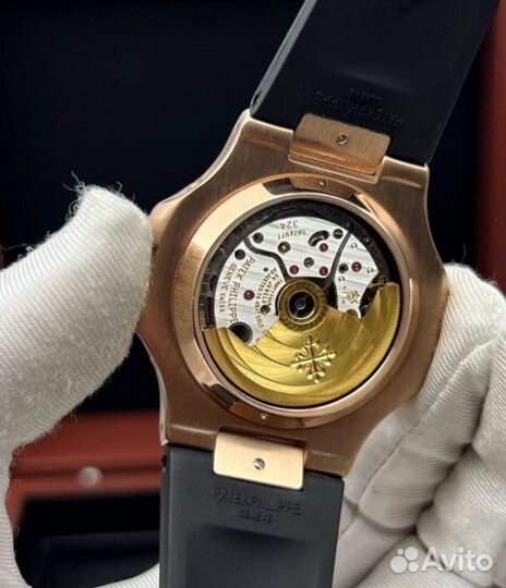 Мужские часы Patek Philippe