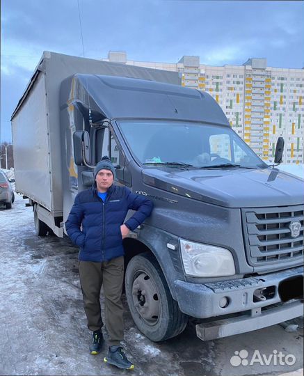 Переезды с компенсацией по россии от 200кг