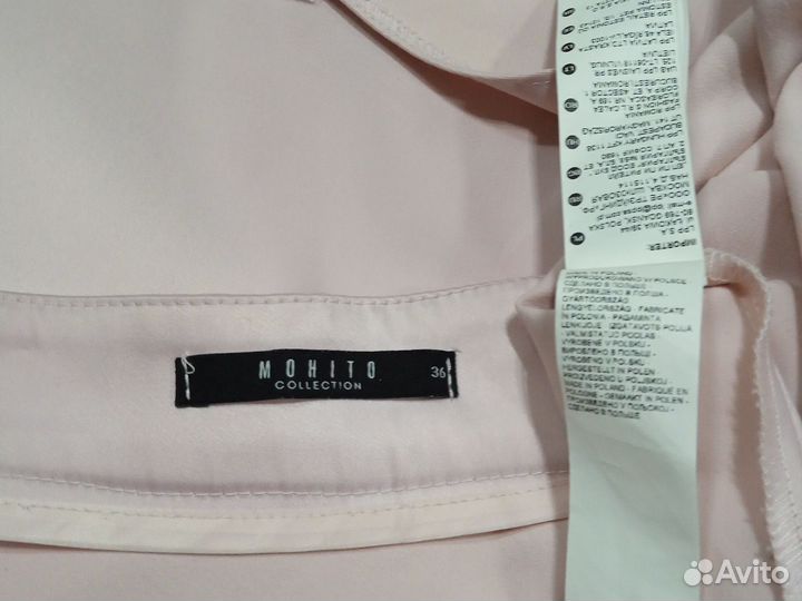 Юбка mohito 36р