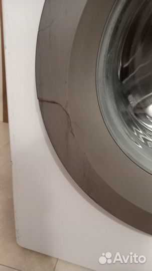 Стиральная машина Gorenje б/у