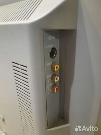 Телевизор philips