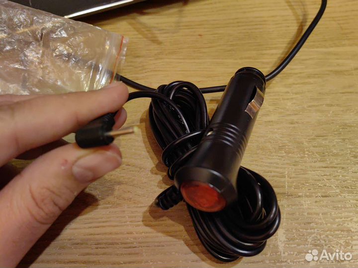 Устройства питания 12 в