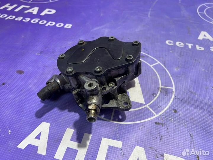 Насос тнвд Volkswagen Touareg 7L BAC 2004