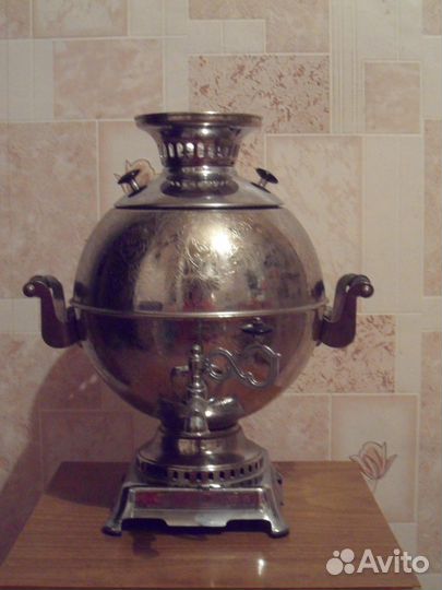 Электросамовары