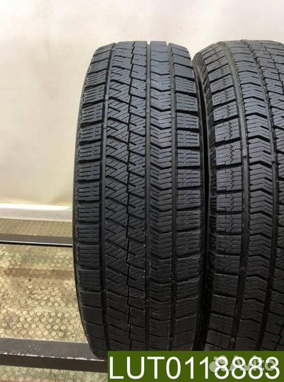 Bridgestone Blizzak VRX 185/65 R15 88Q