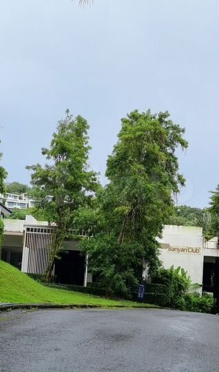 1-к. квартира, 72 м² (Таиланд)