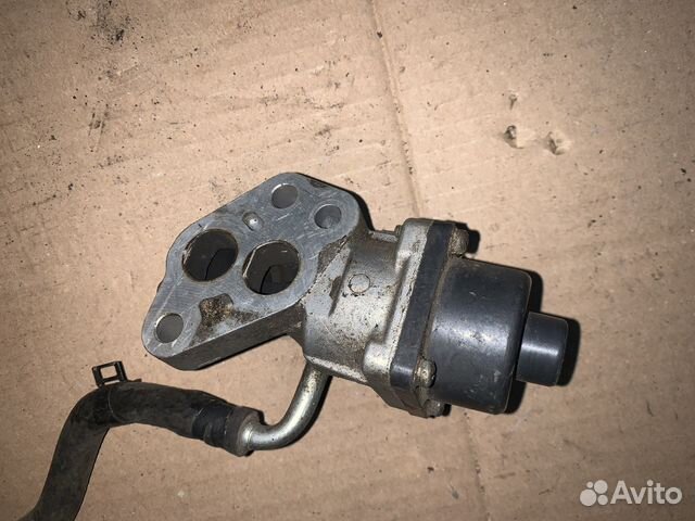 Клапан EGR Mazda 6 GG LF