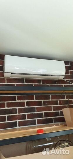 Кондиционер Aeronik ASO12HS5