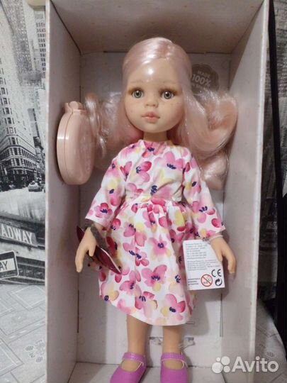 Паола Рейна Кайэтано, Роза, Карлос, Винсент, Крис