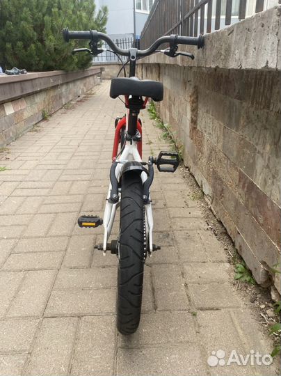 Велосипед Stark Foxy 16