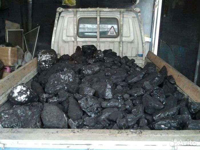 Уголь кузбасс,казахстан всех сортов с доставкой