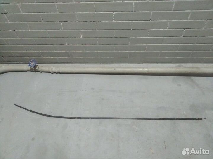 Трос стояночного тормоза LADA Granta седан 1 2013