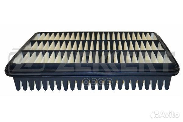 LF-1116 zekkert Фильтр воздушный LF-1116 Zekkert