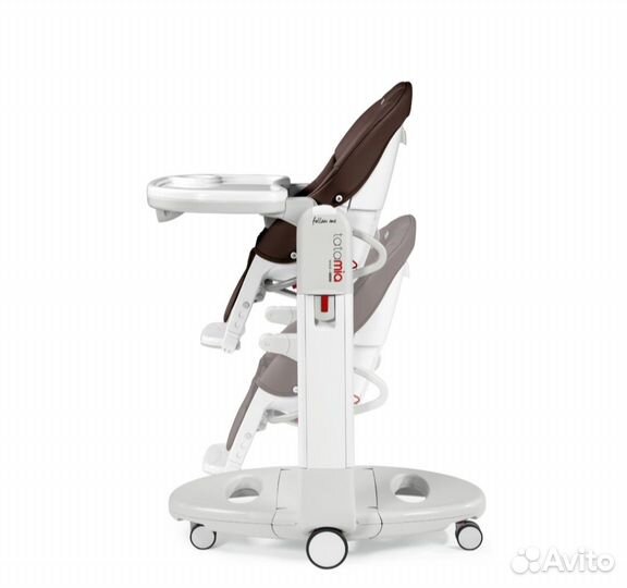 Стульчик для кормления Peg Perego