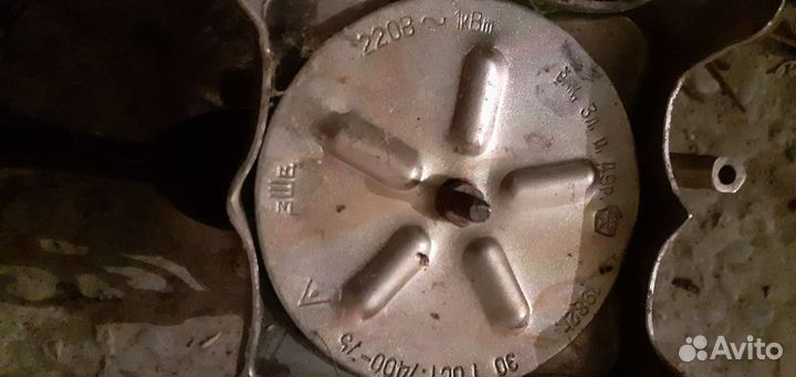 Самовар электрический, СССР