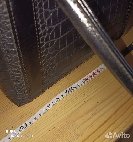 Сумка женская состояние новой