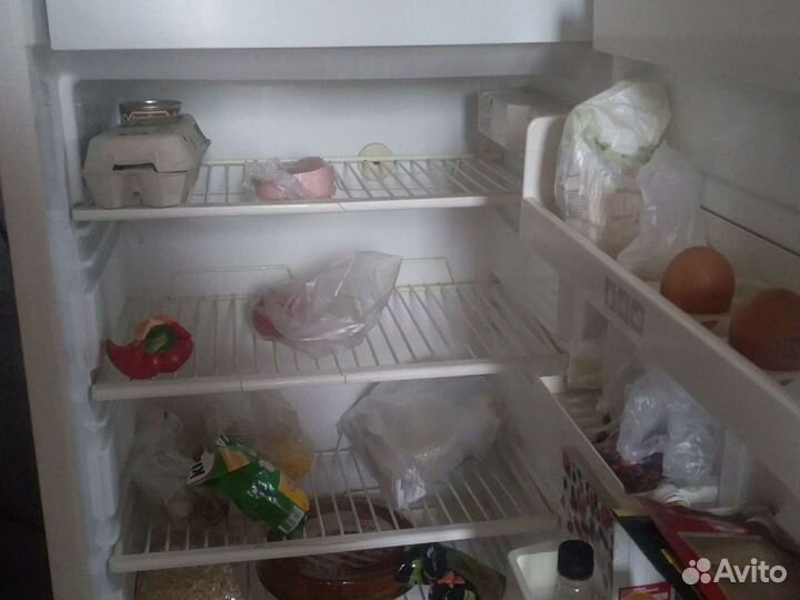 Холодильник бу