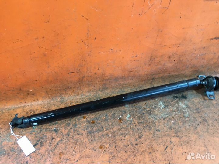 Карданный вал Mazda Demio DJ5AS