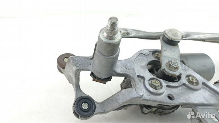 Трапеция дворников Honda Insight ZE2 2009