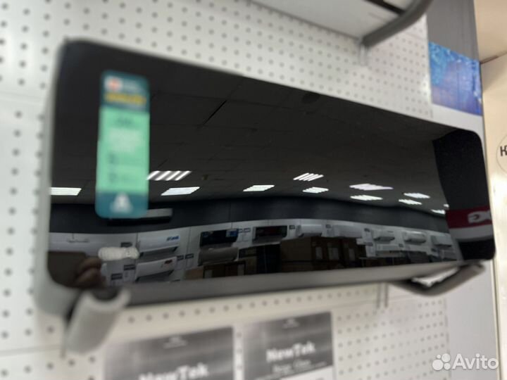 Стильные кондиционеры (сплит системы ) NewTek