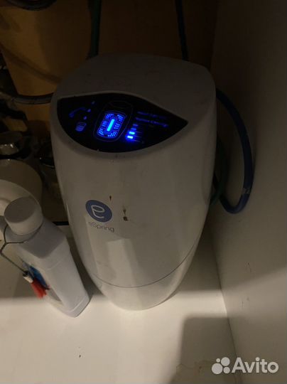 Водоочиститель Амвэй/Amway