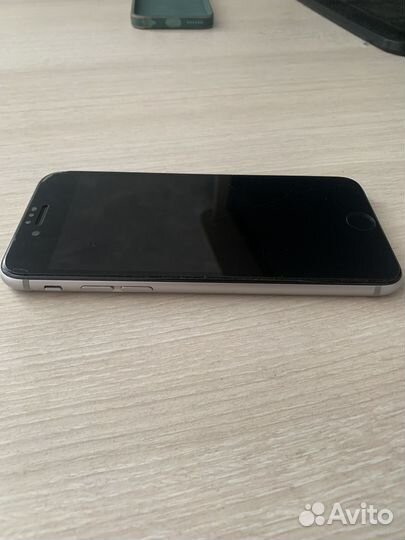 iPhone 6S, 16 ГБ
