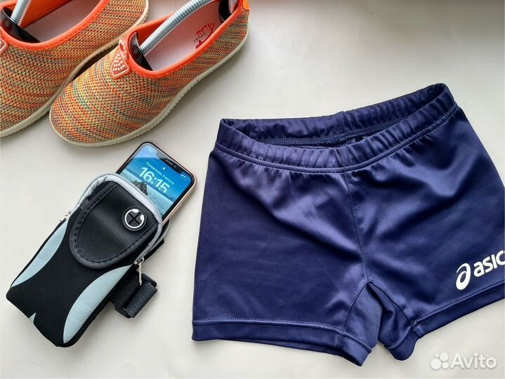 Кейс держатель для телефона наплечный