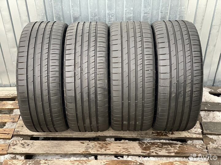 Tourador X Speed TU1 245/35 R20 95W