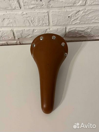 Седло винтаж