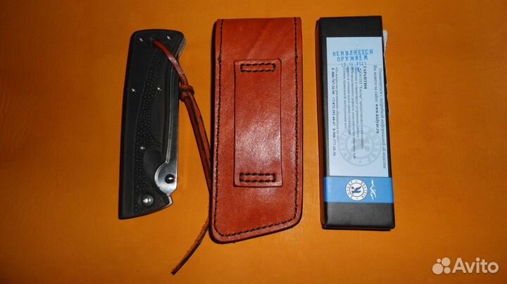 Ножны Стерх. Кизляр