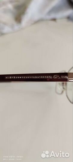Оправа для очков женская оригинал Baldinini
