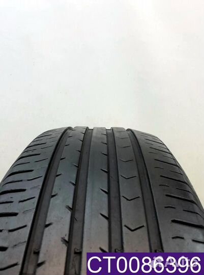 Continental ContiPremiumContact 5 235/65 R17 96T