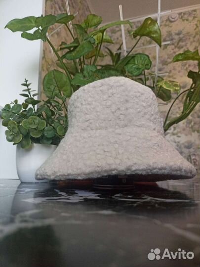 Теплая панама