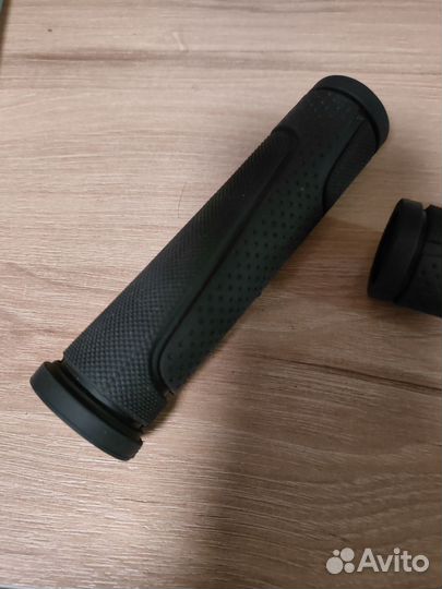 Грипсы для велосипеда