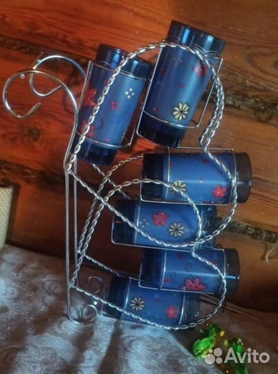 Сервиз кофейный